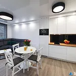 Apartament 365pam - W Gąskach Gąski