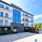 Apartamento 365pam - W Gaskach *