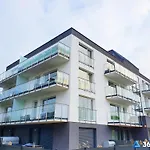 365pam - W Gaskach Apartamento Gąski