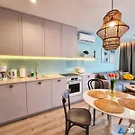 Apartamento 365pam - W Gaskach *