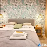 Apartamento 365pam - W Gaskach