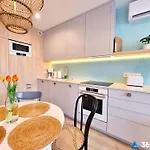 Apartamento 365pam - W Gaskach *