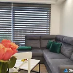 365pam - W Gaskach Apartamento Gąski
