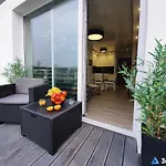 365pam - W Gaskach Apartamento Gąski