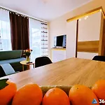 Apartamento 365pam - W Gaskach Gąski