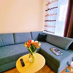 365pam - W Gaskach Apartamento Gąski