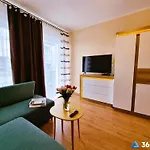 365pam - W Gaskach Apartamento Gąski