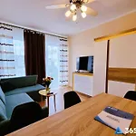 Apartamento 365pam - W Gaskach Gąski
