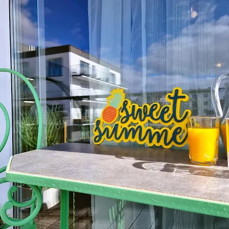 365pam - W Gaskach アパート