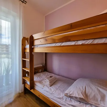 アパート 365pam - W Gaskach *