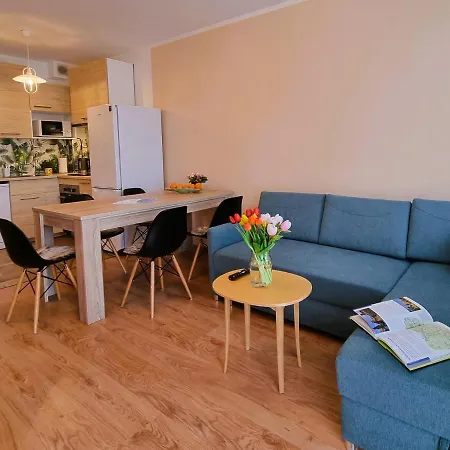 365pam - W Gaskach アパート *