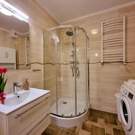 365pam - W Gaskach アパート *