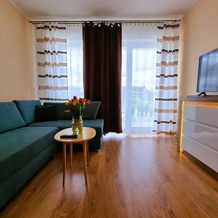 365pam - W Gaskach アパート *