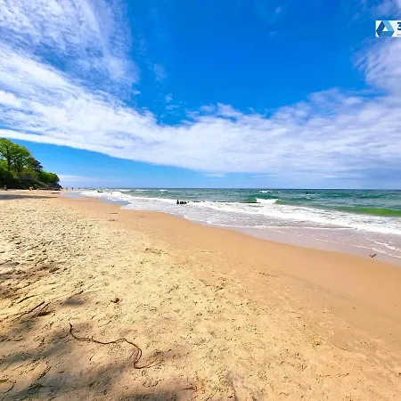 アパート 365pam - W Gaskach *