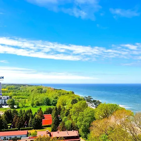 アパート 365pam - W Gaskach *