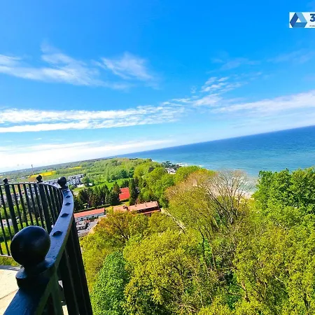 365pam - W Gaskach アパート *