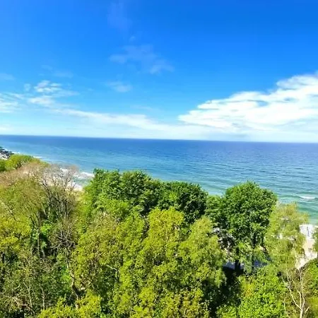 365pam - W Gaskach アパート