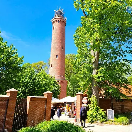 365pam - W Gaskach アパート