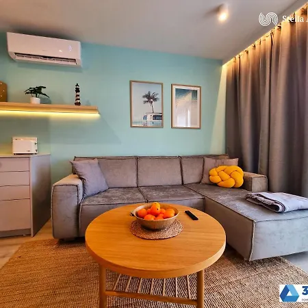 365pam - W Gaskach アパート