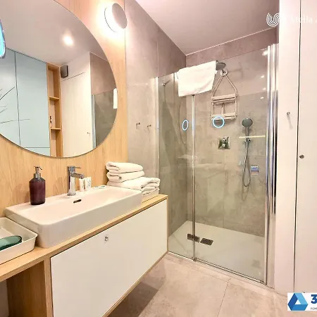 365pam - W Gaskach アパート *