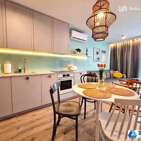 Apartament 365pam - W Gąskach