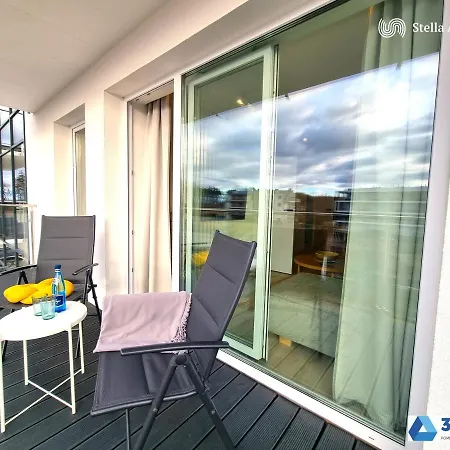 365pam - W Gąskach Apartament *