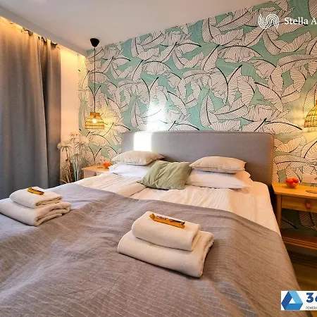 365pam - W Gaskach アパート