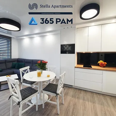 アパート 365pam - W Gaskach