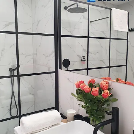 365pam - W Gaskach アパート