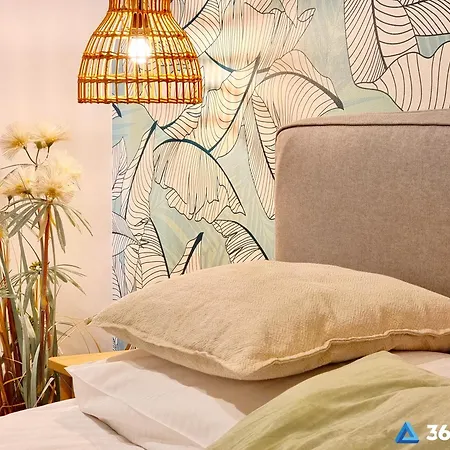 365pam - W Gaskach Apartment