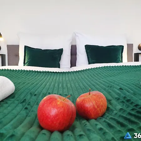 Apartment 365pam - W Gaskach Gąski