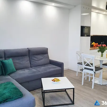 365pam - W Gaskach Apartment