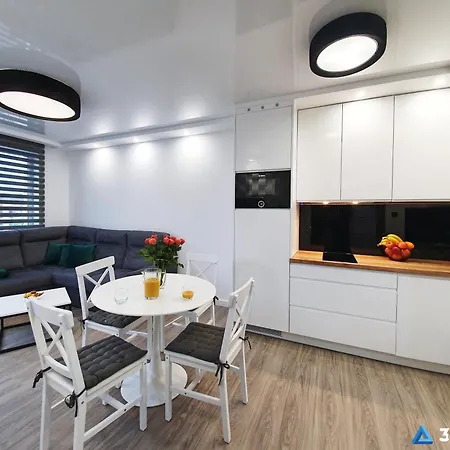 Apartamento 365pam - W Gaskach Gąski