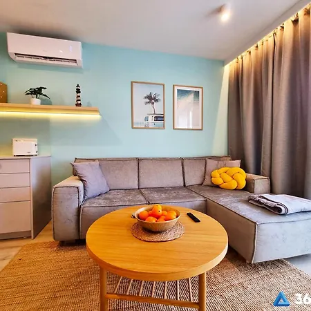 365pam - W Gaskach Apartment *