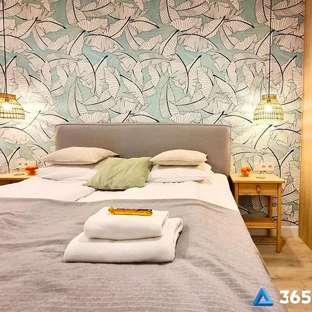 Apartment 365pam - W Gaskach