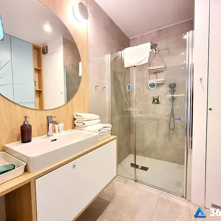365pam - W Gaskach Apartamento Gąski