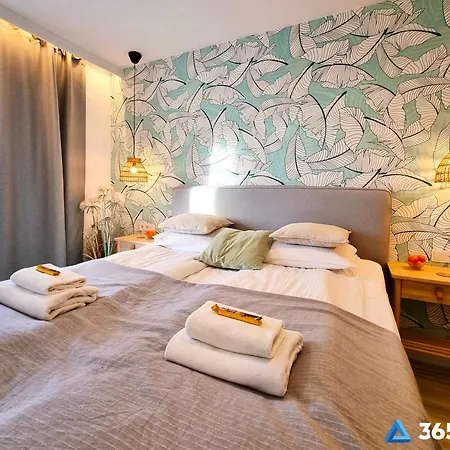 365pam - W Gaskach Apartamento *