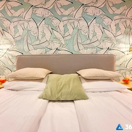 Apartment 365pam - W Gaskach Gąski