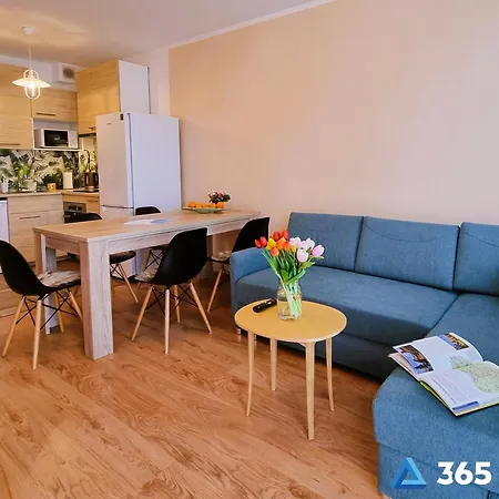 Apartamento 365pam - W Gaskach