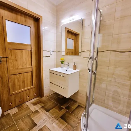 365pam - W Gaskach Apartment *