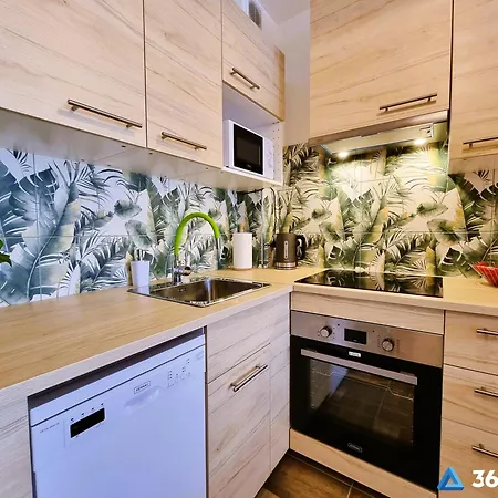 Apartment 365pam - W Gaskach