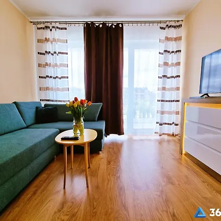 Apartamento 365pam - W Gaskach *