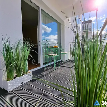 365pam - W Gaskach Apartment *