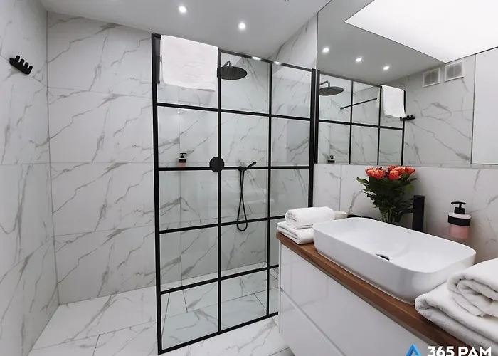 365pam - W Gaskach 公寓 Gąski