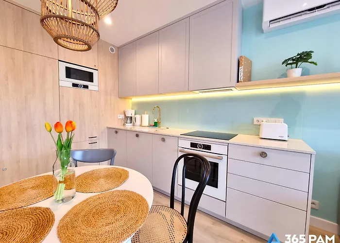 公寓 365pam - W Gaskach *