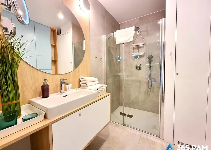 365pam - W Gaskach 公寓 Gąski