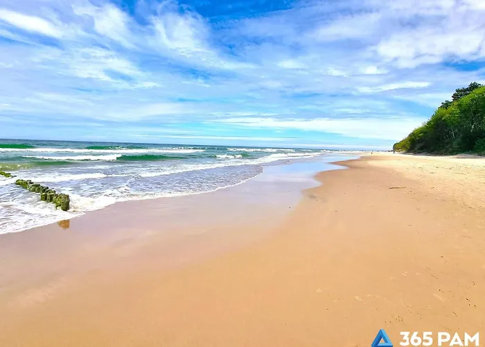 365pam - W Gaskach 公寓