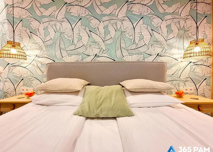 公寓 365pam - W Gaskach Gąski