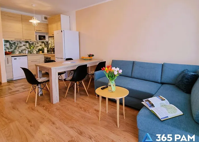 公寓 365pam - W Gaskach