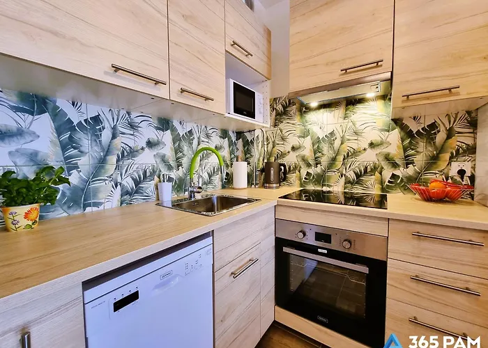 公寓 365pam - W Gaskach